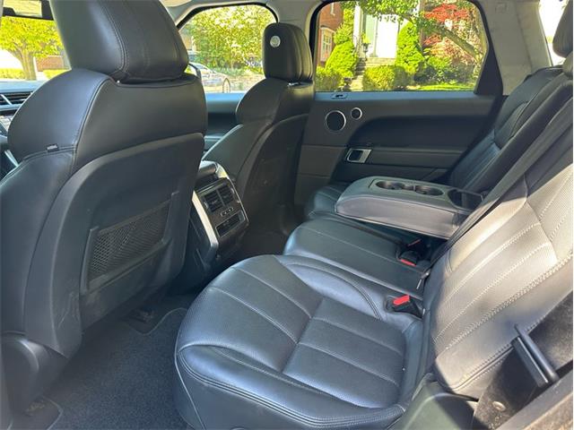 2014 Land Rover Range Rover (CC-2054804) for sale in Dripping Springs, Texas