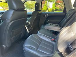 2014 Land Rover Range Rover (CC-2054804) for sale in Dripping Springs, Texas
