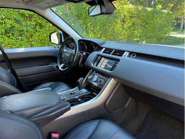 2014 Land Rover Range Rover (CC-2054804) for sale in Dripping Springs, Texas