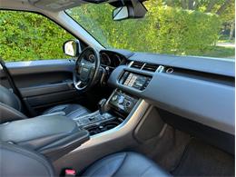 2014 Land Rover Range Rover (CC-2054804) for sale in Dripping Springs, Texas