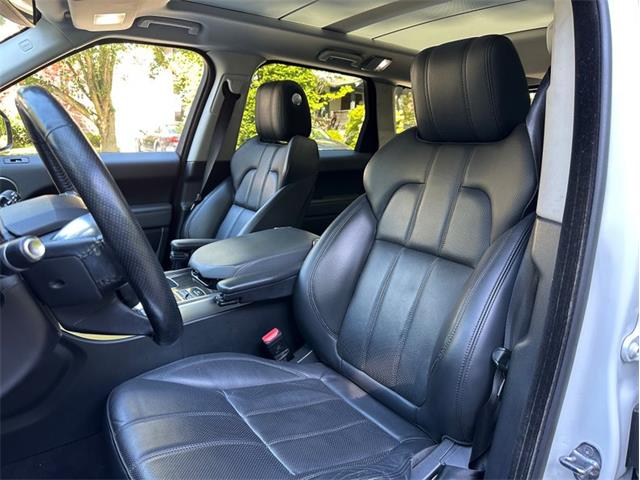 2014 Land Rover Range Rover (CC-2054804) for sale in Dripping Springs, Texas