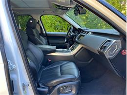 2014 Land Rover Range Rover (CC-2054804) for sale in Dripping Springs, Texas