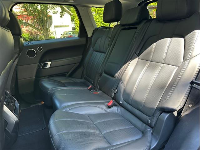 2014 Land Rover Range Rover (CC-2054804) for sale in Dripping Springs, Texas