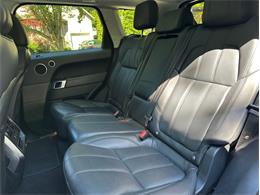 2014 Land Rover Range Rover (CC-2054804) for sale in Dripping Springs, Texas