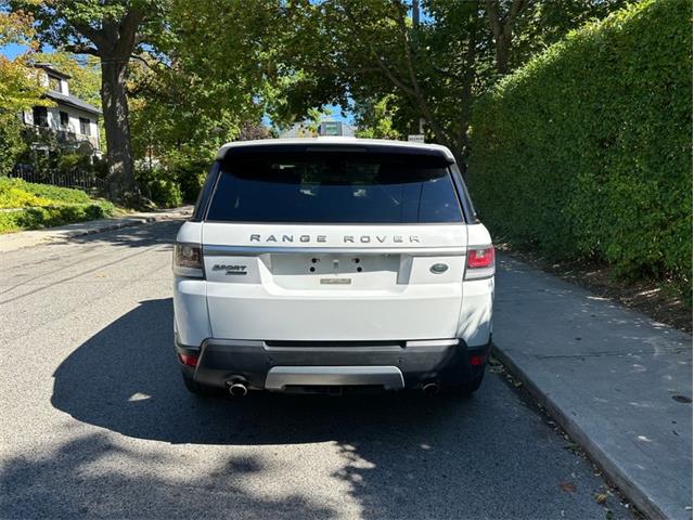 2014 Land Rover Range Rover (CC-2054804) for sale in Dripping Springs, Texas