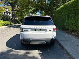 2014 Land Rover Range Rover (CC-2054804) for sale in Dripping Springs, Texas