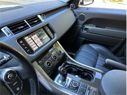 2014 Land Rover Range Rover (CC-2054804) for sale in Dripping Springs, Texas