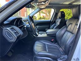2014 Land Rover Range Rover (CC-2054804) for sale in Dripping Springs, Texas
