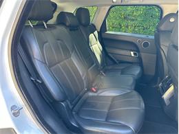 2014 Land Rover Range Rover (CC-2054804) for sale in Dripping Springs, Texas