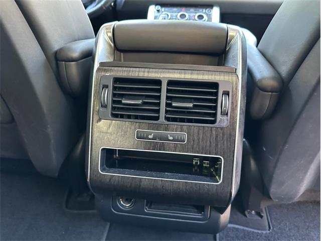 2014 Land Rover Range Rover (CC-2054804) for sale in Dripping Springs, Texas
