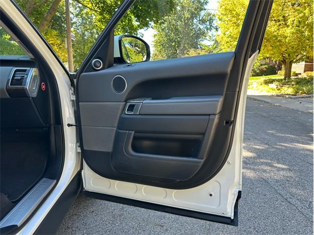 2014 Land Rover Range Rover (CC-2054804) for sale in Dripping Springs, Texas