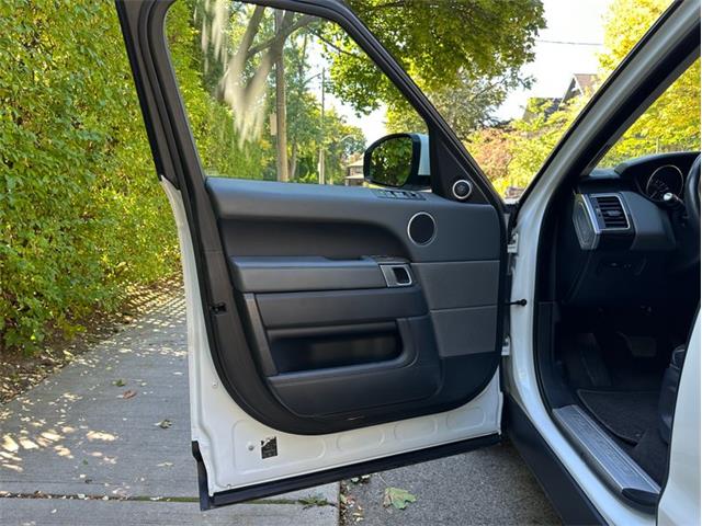 2014 Land Rover Range Rover (CC-2054804) for sale in Dripping Springs, Texas