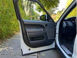 2014 Land Rover Range Rover (CC-2054804) for sale in Dripping Springs, Texas