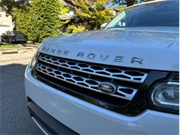 2014 Land Rover Range Rover (CC-2054804) for sale in Dripping Springs, Texas