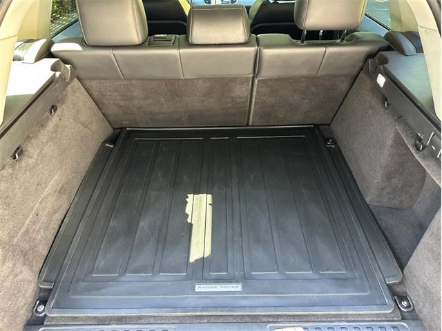 2014 Land Rover Range Rover (CC-2054804) for sale in Dripping Springs, Texas