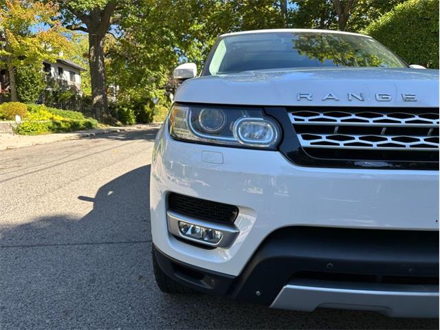 2014 Land Rover Range Rover (CC-2054804) for sale in Dripping Springs, Texas