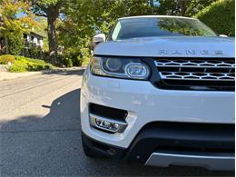 2014 Land Rover Range Rover (CC-2054804) for sale in Dripping Springs, Texas