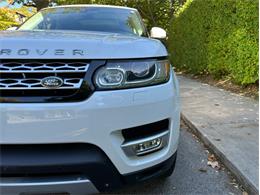 2014 Land Rover Range Rover (CC-2054804) for sale in Dripping Springs, Texas