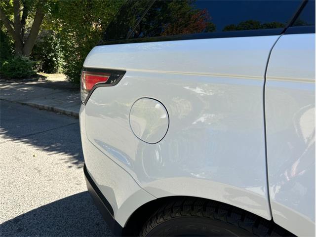 2014 Land Rover Range Rover (CC-2054804) for sale in Dripping Springs, Texas