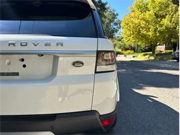 2014 Land Rover Range Rover (CC-2054804) for sale in Dripping Springs, Texas