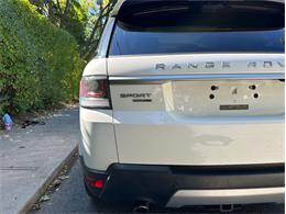 2014 Land Rover Range Rover (CC-2054804) for sale in Dripping Springs, Texas