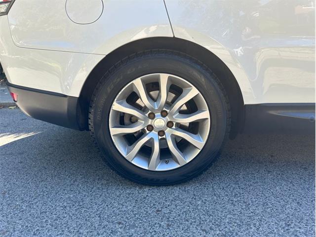 2014 Land Rover Range Rover (CC-2054804) for sale in Dripping Springs, Texas