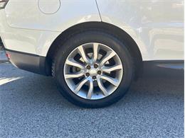 2014 Land Rover Range Rover (CC-2054804) for sale in Dripping Springs, Texas