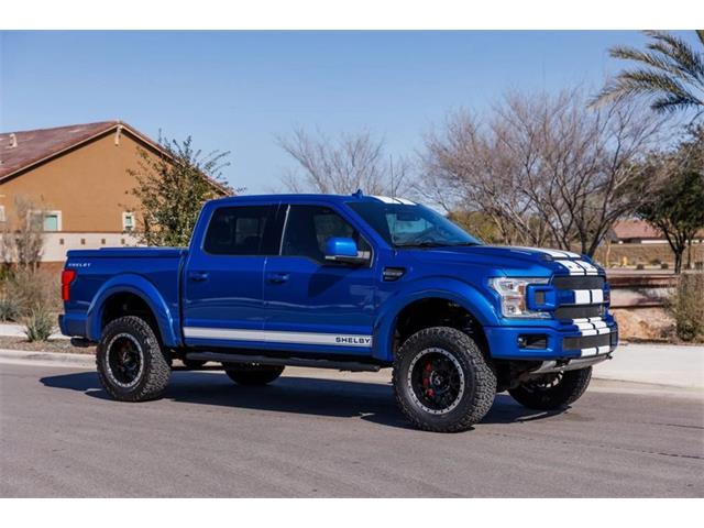 2018 Ford F150 (CC-2054805) for sale in Dripping Springs, Texas