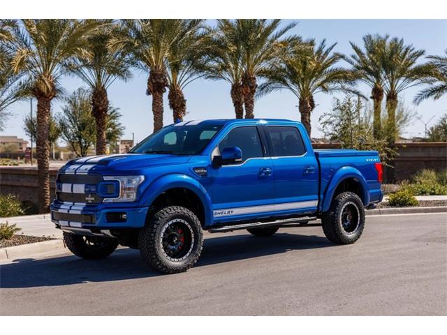 2018 Ford F150 (CC-2054805) for sale in Dripping Springs, Texas