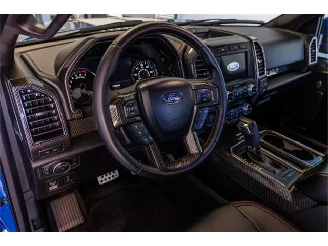 2018 Ford F150 (CC-2054805) for sale in Dripping Springs, Texas