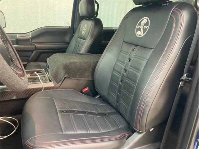 2018 Ford F150 (CC-2054805) for sale in Dripping Springs, Texas