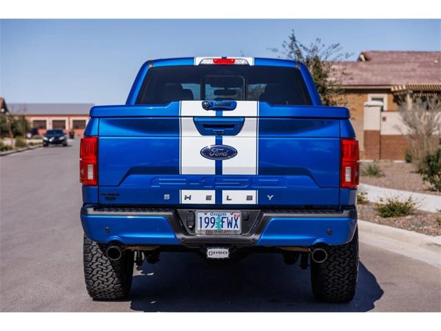 2018 Ford F150 (CC-2054805) for sale in Dripping Springs, Texas