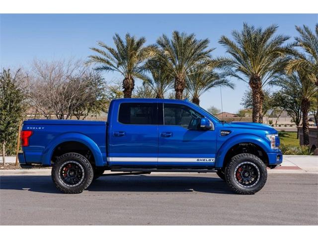2018 Ford F150 (CC-2054805) for sale in Dripping Springs, Texas