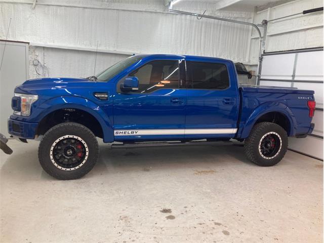 2018 Ford F150 (CC-2054805) for sale in Dripping Springs, Texas