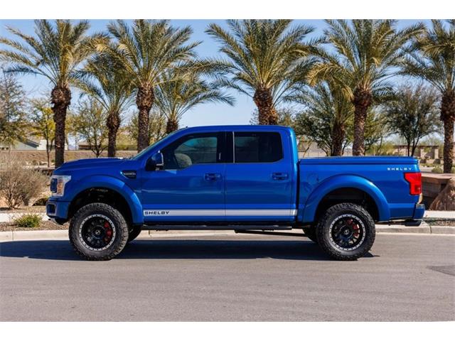 2018 Ford F150 (CC-2054805) for sale in Dripping Springs, Texas