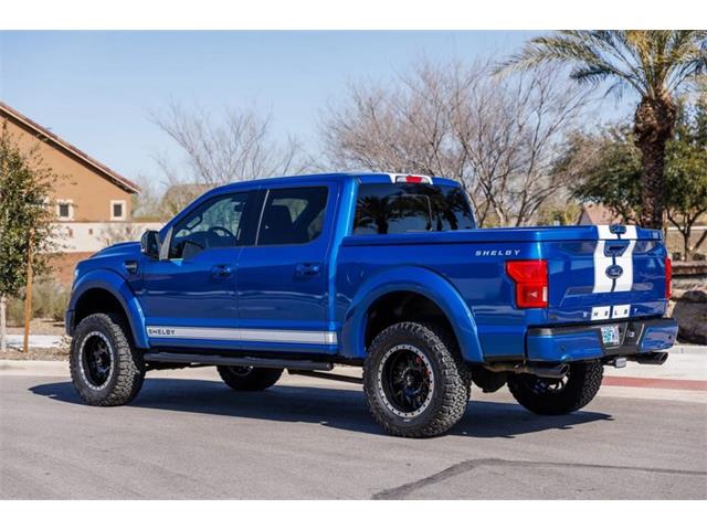 2018 Ford F150 (CC-2054805) for sale in Dripping Springs, Texas
