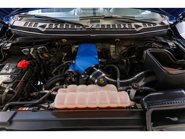 2018 Ford F150 (CC-2054805) for sale in Dripping Springs, Texas