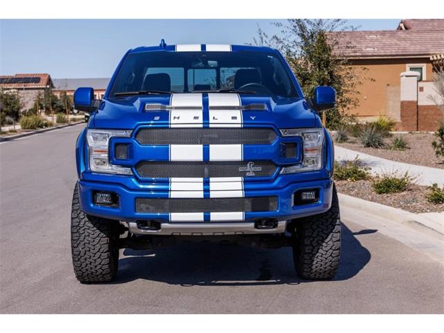 2018 Ford F150 (CC-2054805) for sale in Dripping Springs, Texas