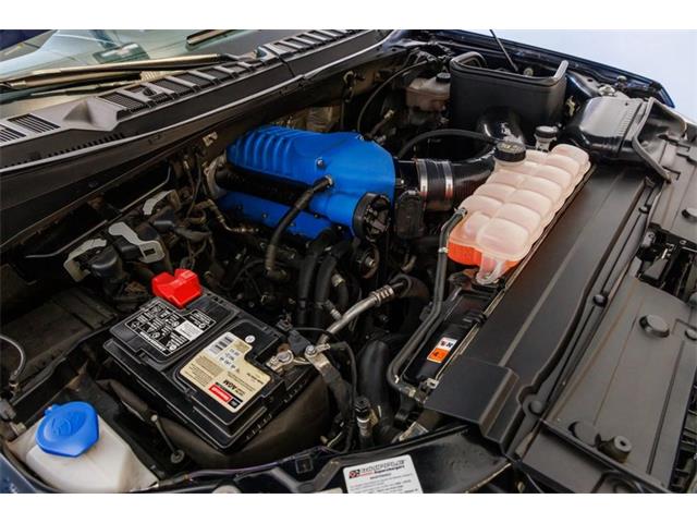 2018 Ford F150 (CC-2054805) for sale in Dripping Springs, Texas