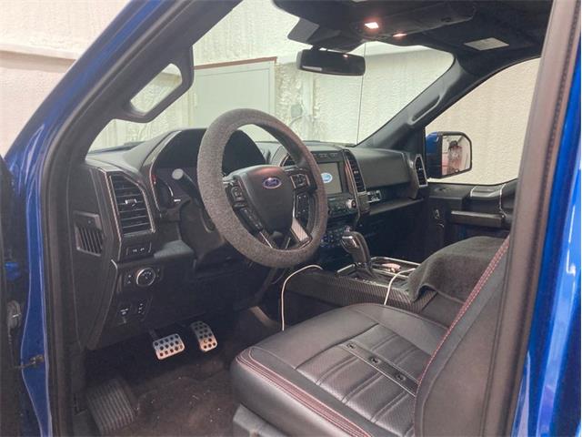 2018 Ford F150 (CC-2054805) for sale in Dripping Springs, Texas