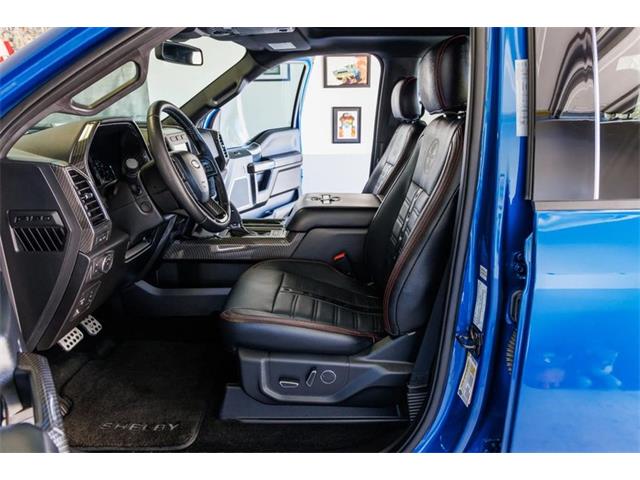 2018 Ford F150 (CC-2054805) for sale in Dripping Springs, Texas