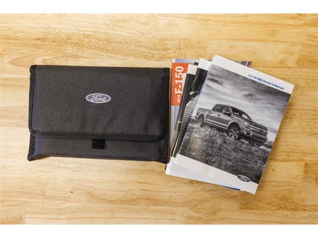 2018 Ford F150 (CC-2054805) for sale in Dripping Springs, Texas