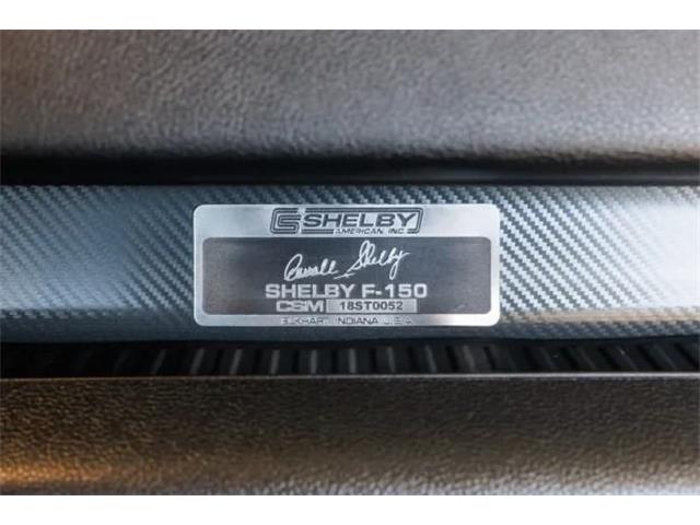 2018 Ford F150 (CC-2054805) for sale in Dripping Springs, Texas
