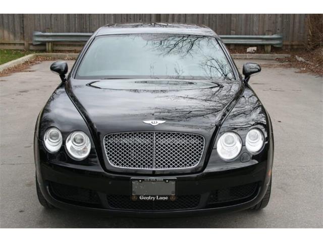 2006 Bentley Continental (CC-2054806) for sale in Dripping Springs, Texas
