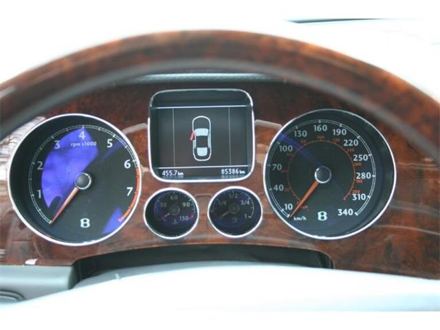 2006 Bentley Continental (CC-2054806) for sale in Dripping Springs, Texas