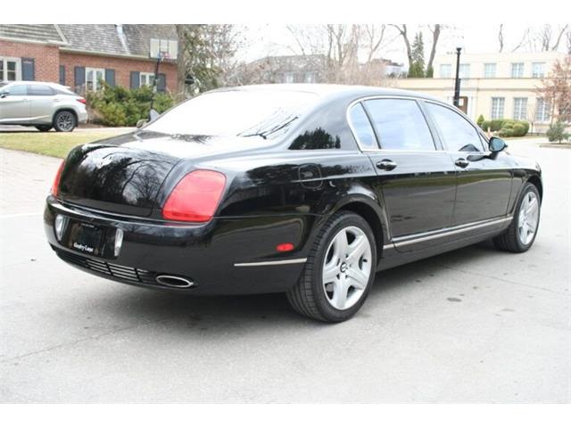 2006 Bentley Continental (CC-2054806) for sale in Dripping Springs, Texas