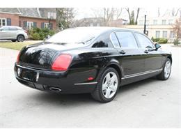 2006 Bentley Continental (CC-2054806) for sale in Dripping Springs, Texas