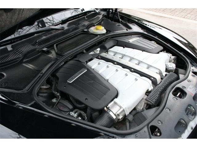 2006 Bentley Continental (CC-2054806) for sale in Dripping Springs, Texas