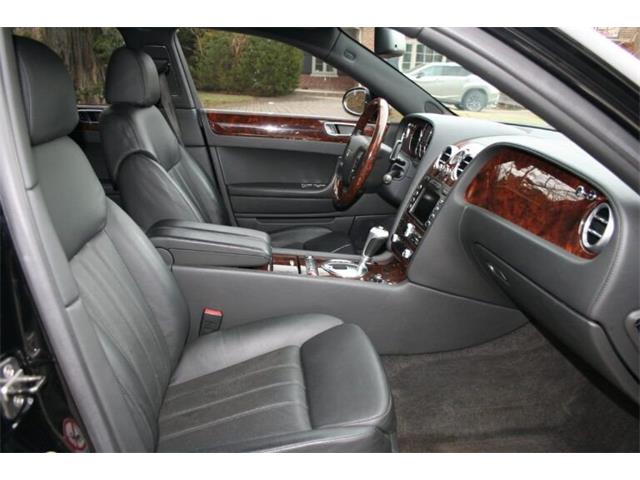 2006 Bentley Continental (CC-2054806) for sale in Dripping Springs, Texas