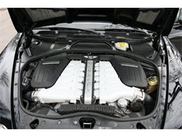 2006 Bentley Continental (CC-2054806) for sale in Dripping Springs, Texas